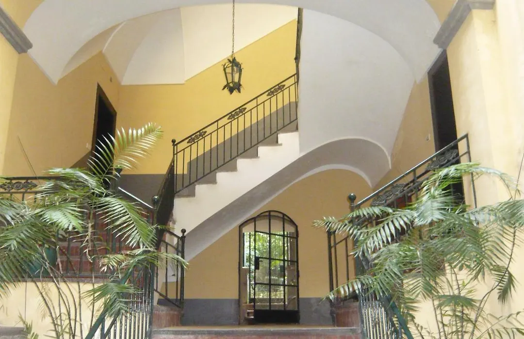 1878 Sorrento Guest House-1